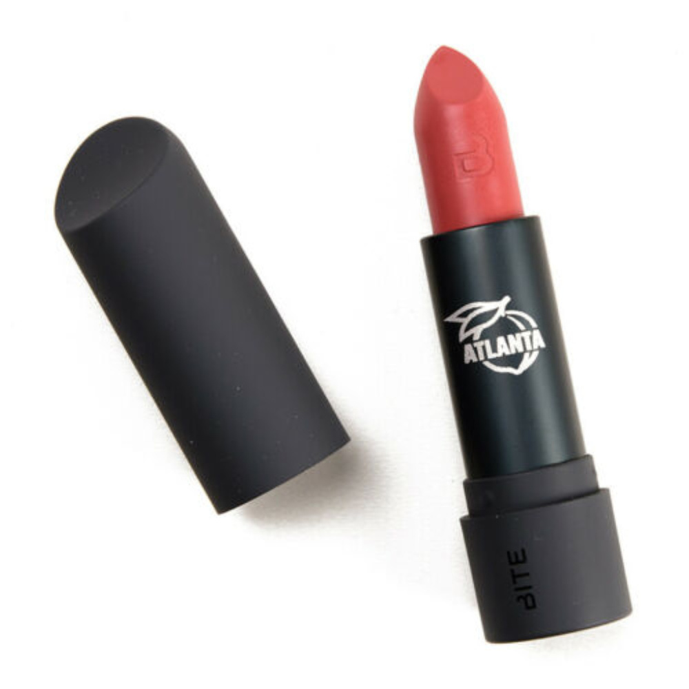 BITE BEAUTY ROADTRIP Lipstick #biteofatl ATLANTA